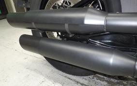 HARLEY FLSS 1800 2017