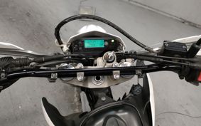 YAMAHA WR250X DG15J