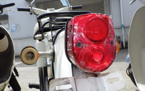 HONDA LITTLE CUB AA01