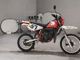 Фото Honda CRM50 с японского аукциона