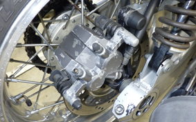 KAWASAKI ZEPHYR 1100 2026 ZRT10A