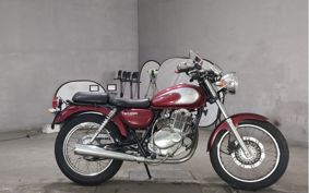 SUZUKI ST250E NJ4AA