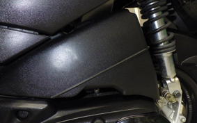 YAMAHA AXIS 125 Z SED7J