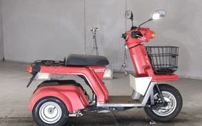 HONDA GYRO TD02