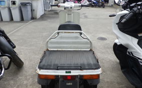 HONDA GYRO UP TA01