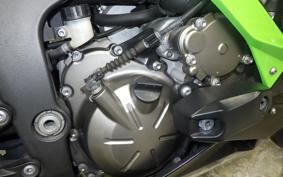 KAWASAKI NINJA ZX-6R A 2016