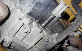 HONDA C50 SUPER CUB AA01