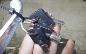 HARLEY FLSTC 1580 2015