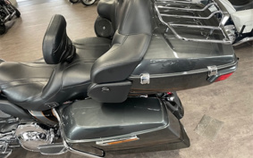 HARLEY FLTRUSE1800CVO 2016 TAN