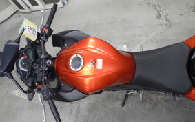 KAWASAKI Z250 ER250C