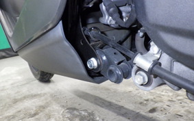 YAMAHA JOG-7 2001 AY01