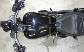 HARLEY FXSE1800CVO 2016