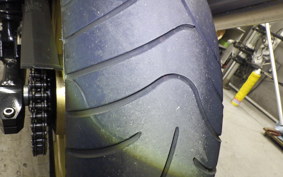 KAWASAKI ZRX1200 R 2011 ZRT20A