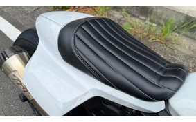 HARLEY Sportster S 2022 ZC4