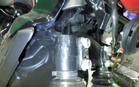 HONDA ｸﾛｽｶﾌﾞ110-3 2012 JA60