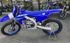 YAMAHA YZ250F CG58C