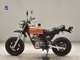 Фото Honda APE 50 2007 с японского аукциона