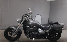 SUZUKI BOULEVARD 400 2008 VK55A