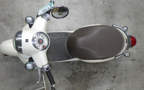 HONDA GIORNO 2 AF70
