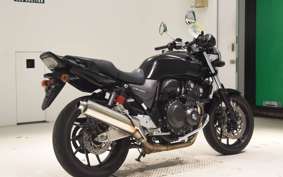 HONDA CB400SF GEN 4 2018 NC42