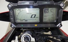 YAMAHA MT-09 Tracer 2016 RN36J