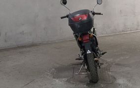KAWASAKI KSR110 KL110A