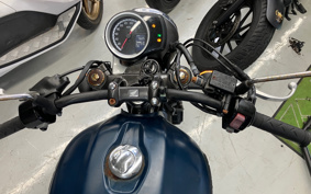 HONDA GB350 2022 NC59