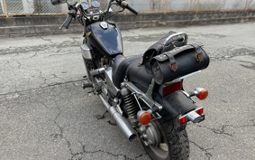 HONDA SHADOW 750 1986 RC25