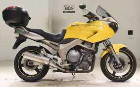 YAMAHA TDM900 2002