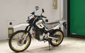YAMAHA SEROW 250 Gen.3 DG31J