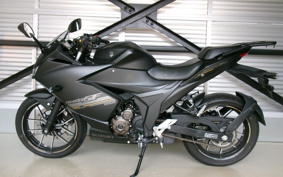 SUZUKI JIKUSA-SF250 ED22Y