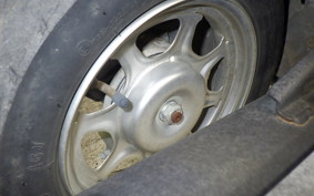 HONDA TACT-4ﾍﾞｰｼｯｸ AF79