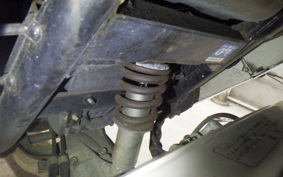 HONDA GYRO CANOPY TA03