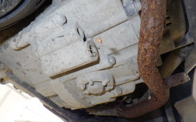 YAMAHA JOG Gen.5 SA36J