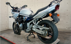 SUZUKI BANDIT1200S 2005 GV77A