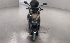 YAMAHA CYGNUS125XSR SED8J