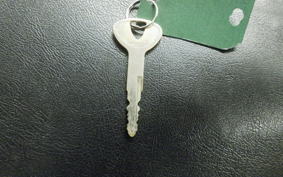 YAMAHA AXIS 100 SB06J