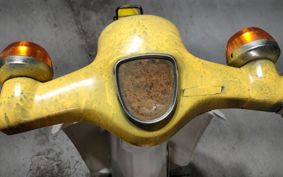 HONDA SUPER CUB50 C50