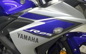 YAMAHA YZF-R25 2020 RG10J