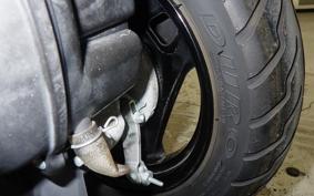 SUZUKI ﾚｯﾂ 2013 CA4AA