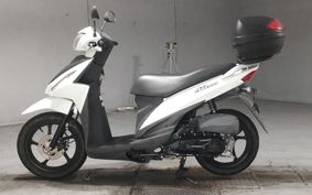 SUZUKI ADDRESS V110 CE47A