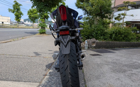 KAWASAKI ZEPHYR1100 1999 ZRT10A