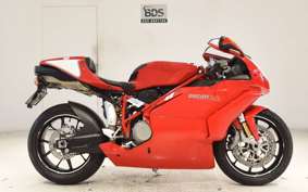 DUCATI 749 S 2005