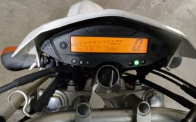 KAWASAKI KLX125 LX125C