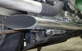 YAMAHA DRAGSTAR 250 2014 VG02J