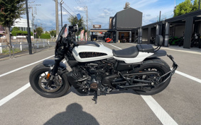 HARLEY RH1250S 2022 ZC4
