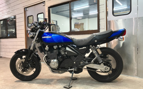KAWASAKI ZEPHYR400K 2008 ZR400C