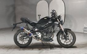 HONDA CB250R MC52