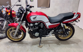 HONDA CB750 2007 RC42