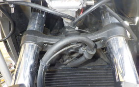 HONDA 400X 2021 NC56